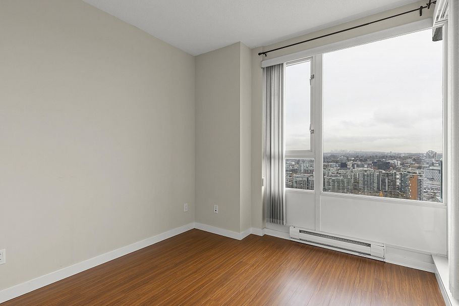 3805 1033 Marinaside Crescent Vancouver, BC - 20