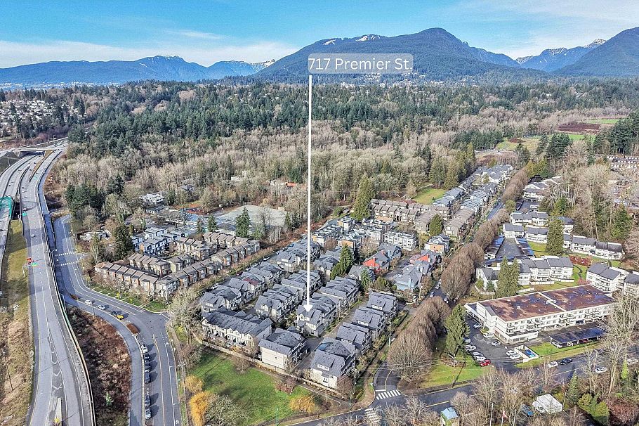 717 Premier Street North Vancouver, BC - 3