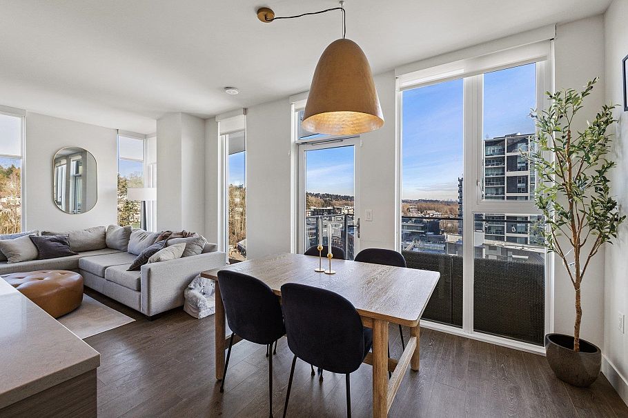 1103 3538 Sawmill Crescent Vancouver, BC - 11