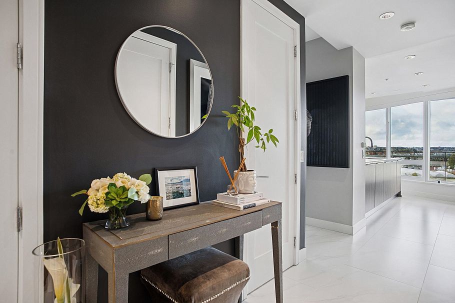 705 181 W 1st Avenue Vancouver, BC - 2