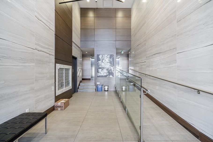 PH501 1295 Conifer Street North Vancouver, BC - 6