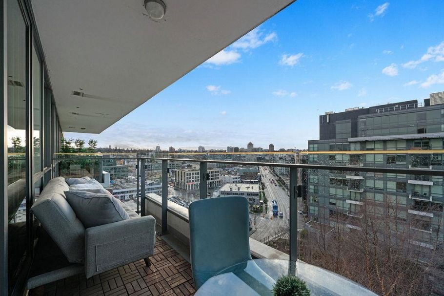 1501 159 W 2nd Street Vancouver, BC - 8