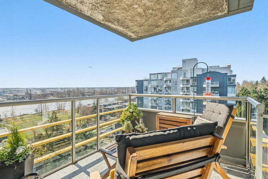 1107 3061 E Kent Avenue Vancouver, BC - 18