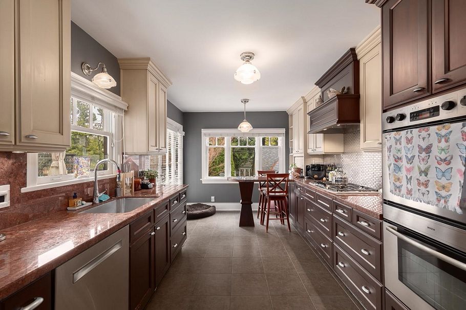 6137 Mccleery Street Vancouver, BC - 11