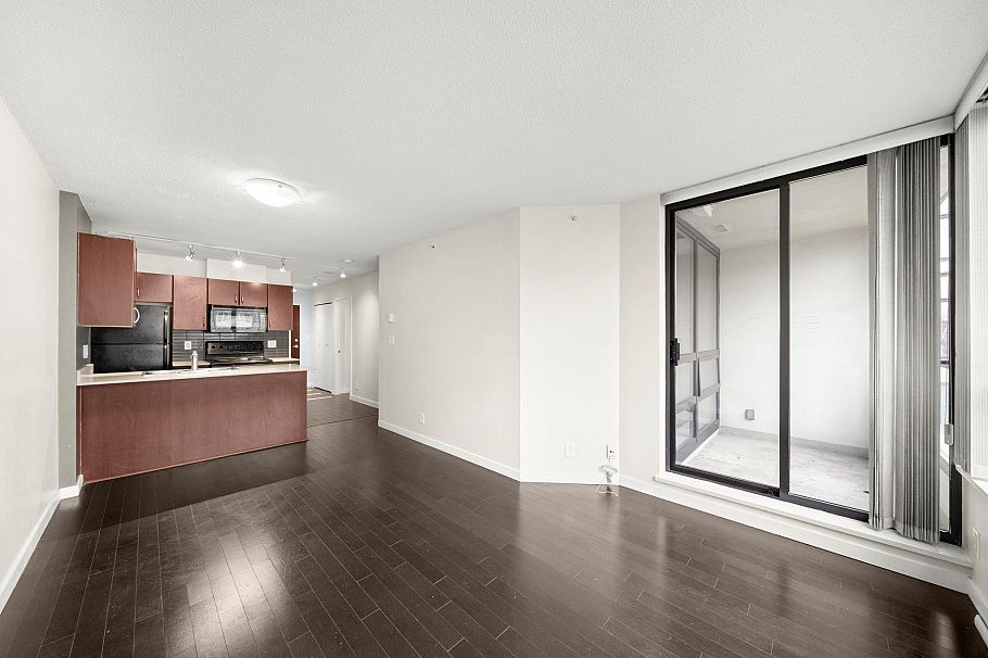 1615 938 Smithe Street Vancouver, BC - 8