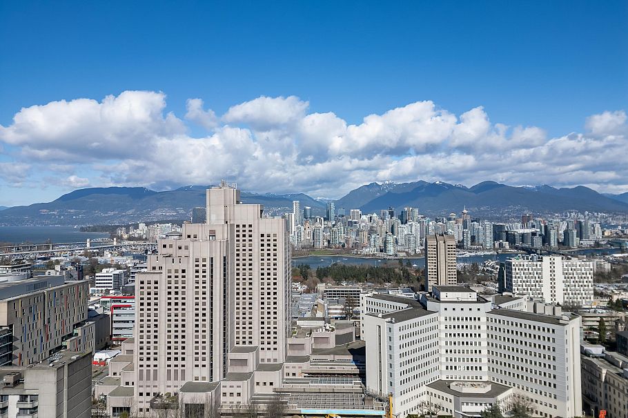 406 888 W 13th Avenue Vancouver, BC - 6