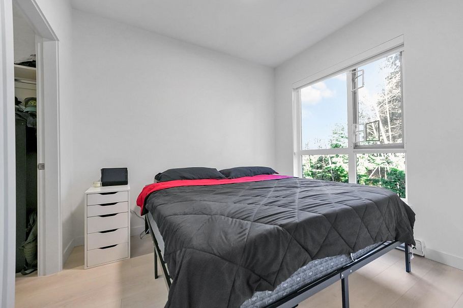 409 3596 Malsum Drive North Vancouver, BC - 20