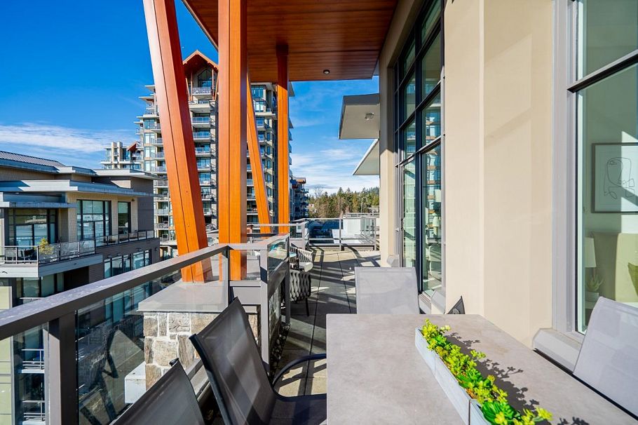 PH501 1295 Conifer Street North Vancouver, BC - 35