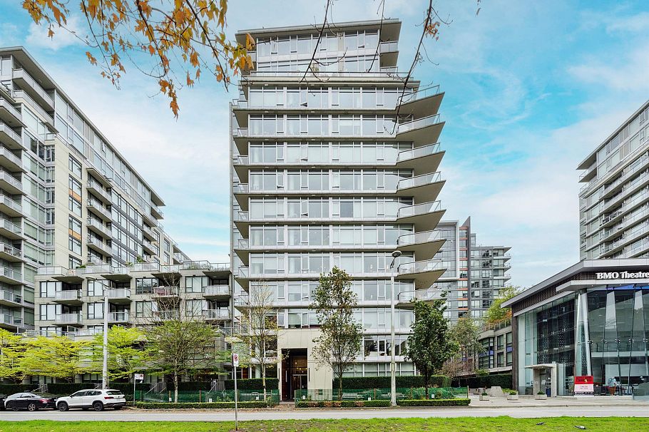 903 138 W 1st Avenue Vancouver, BC - 28