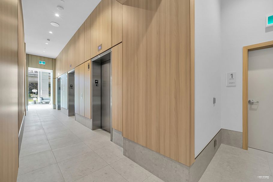 1702 6087 Wilson Avenue Burnaby, BC - 28