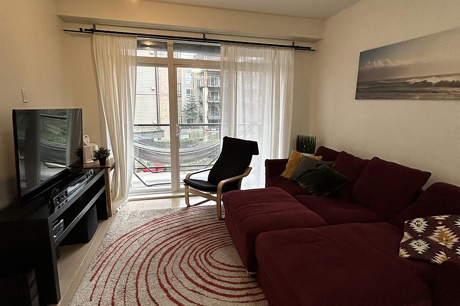 212 6033 GRAY AVE AVENUE, Vancouver BC V6S 0G3 Vancouver, BC - 2