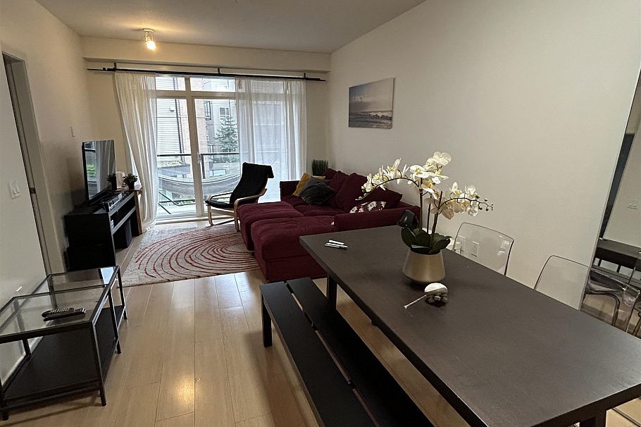 212 6033 GRAY AVE AVENUE, Vancouver BC V6S 0G3 Vancouver, BC - 4