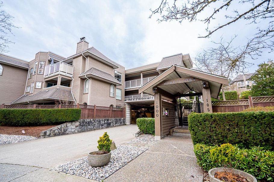 405 1000 Bowron Court North Vancouver, BC - 4