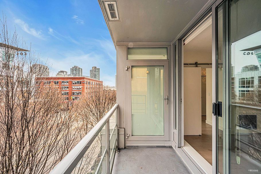406 1133 Homer Street Vancouver, BC - 14