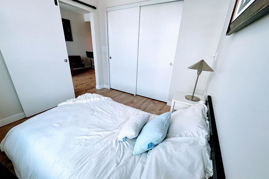 1205 3430 E Kent Avenue South Vancouver, BC - 26