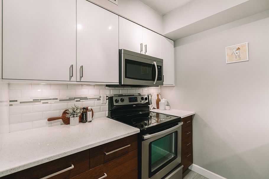 102 1516 E 1st Avenue Vancouver, BC - 6