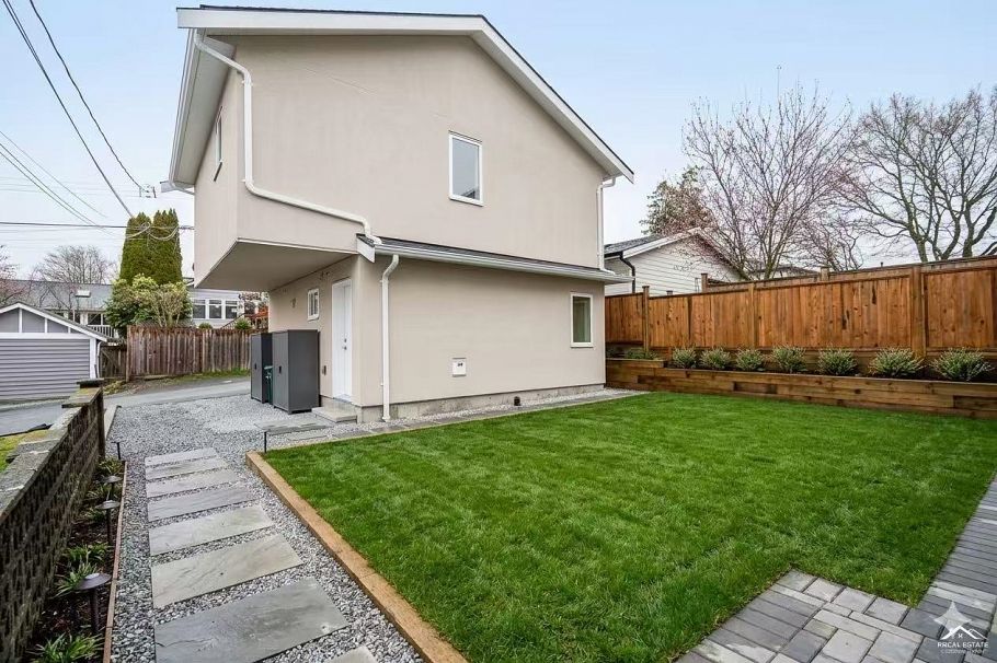 3435 Franklin Street Vancouver, BC - 31