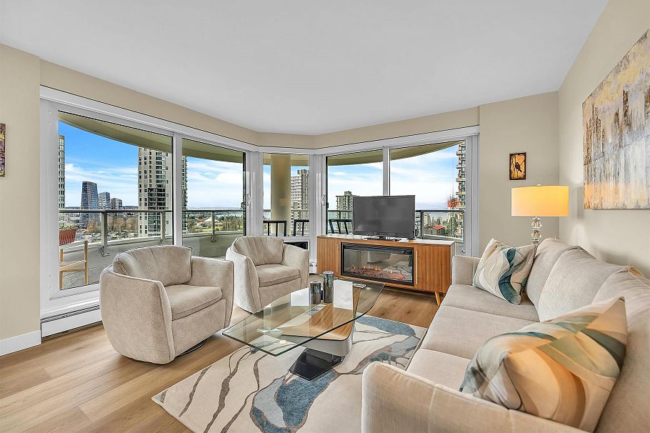 1002 1020 Harwood Street Vancouver, BC - 3