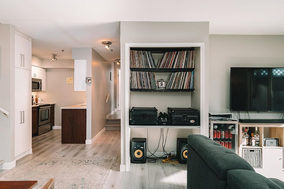 102 1516 E 1st Avenue Vancouver, BC - 19