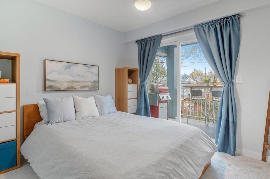 305 1915 E Georgia Street Vancouver, BC - 18