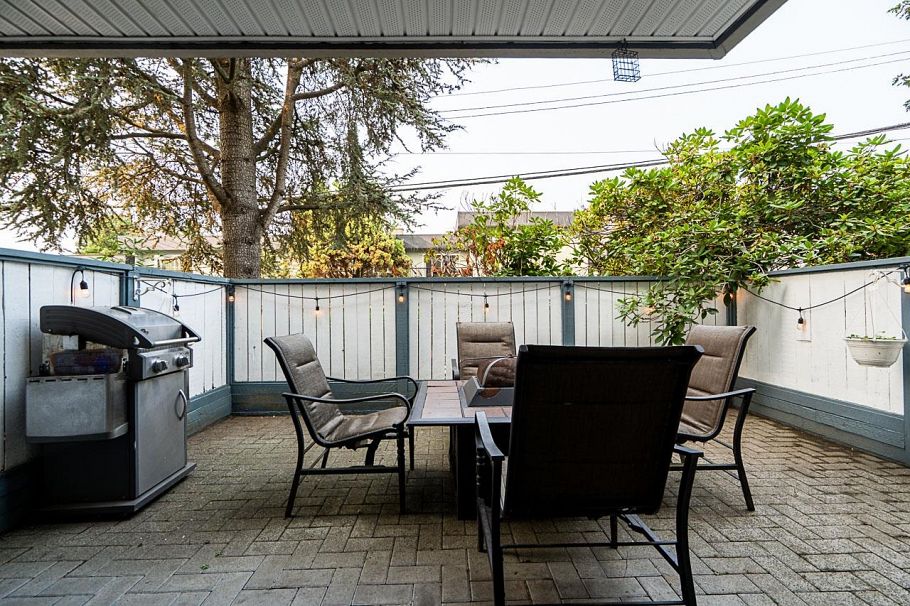 105 2255 Eton Street Vancouver, BC - 23