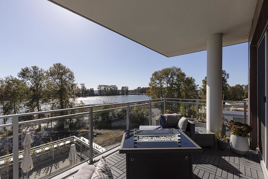 508 3198 Riverwalk Avenue Vancouver, BC - 21