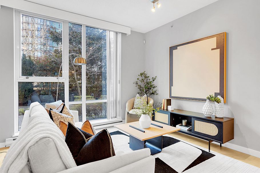 1455 Strathmore Mews Vancouver, BC - 15