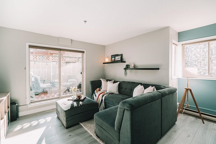 102 1516 E 1st Avenue Vancouver, BC - 11