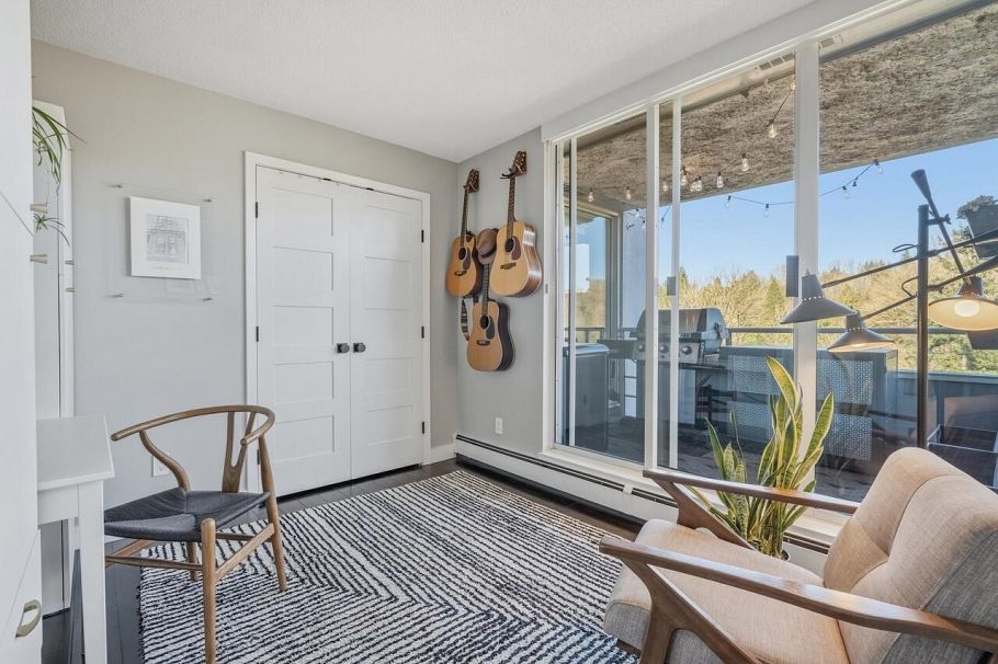 1107 3061 E Kent Avenue Vancouver, BC - 11