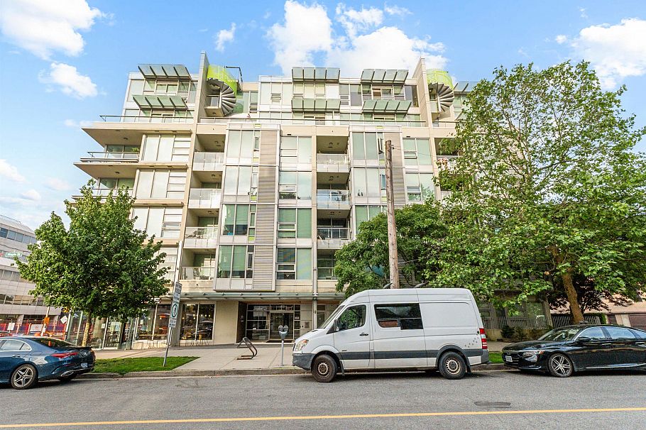 607 2528 Maple Street Vancouver, BC - 19