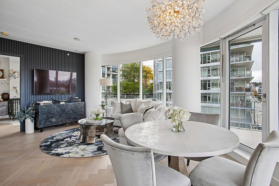 705 181 W 1st Avenue Vancouver, BC - 10