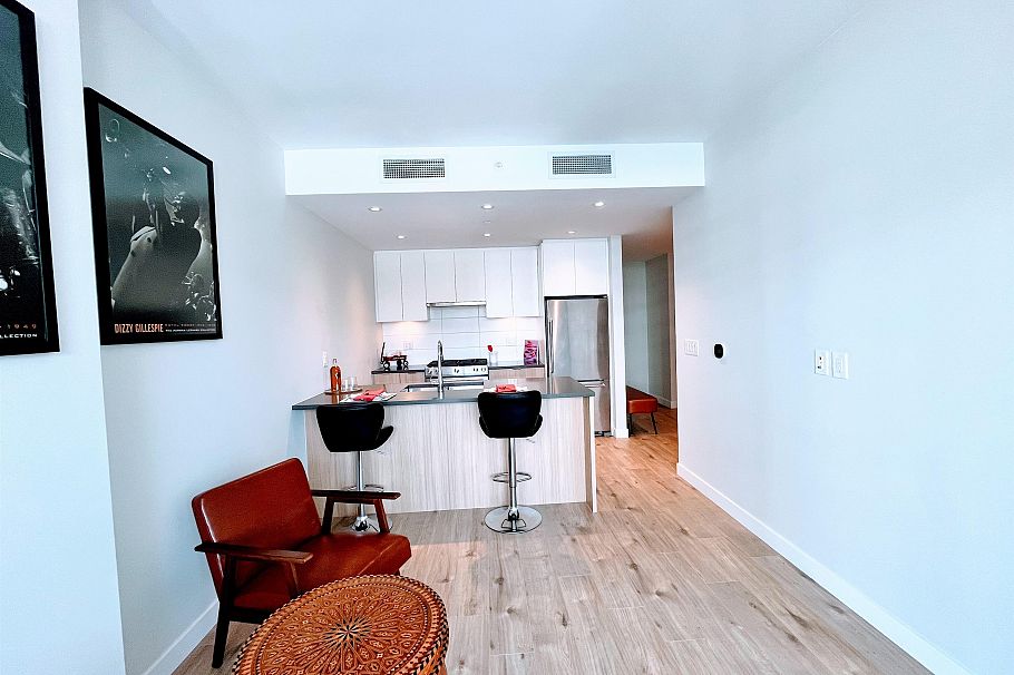 1205 3430 E Kent Avenue South Vancouver, BC - 7