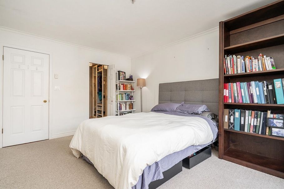 405 1000 Bowron Court North Vancouver, BC - 23