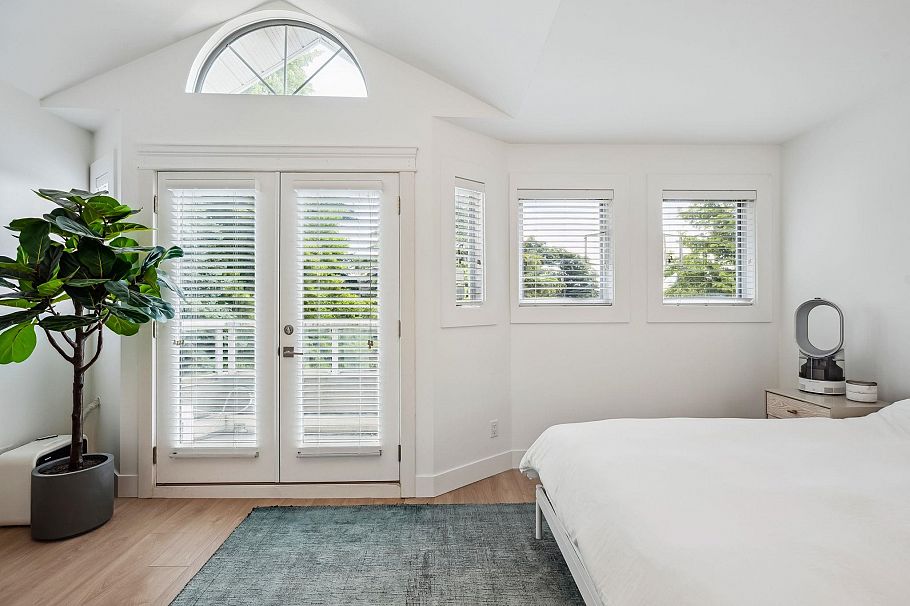 5921 Ontario Street Vancouver, BC - 21