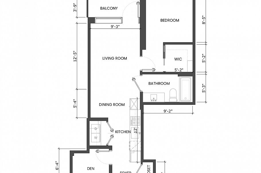 507 209 E 7th Avenue Vancouver, BC - 33