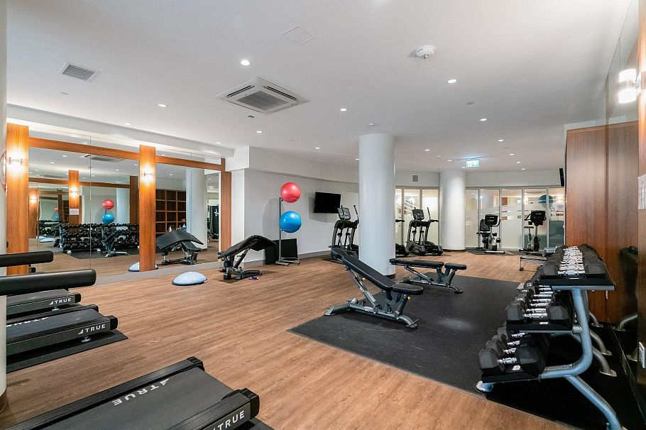 303 1768 Gilmore Avenue Burnaby, BC - 37