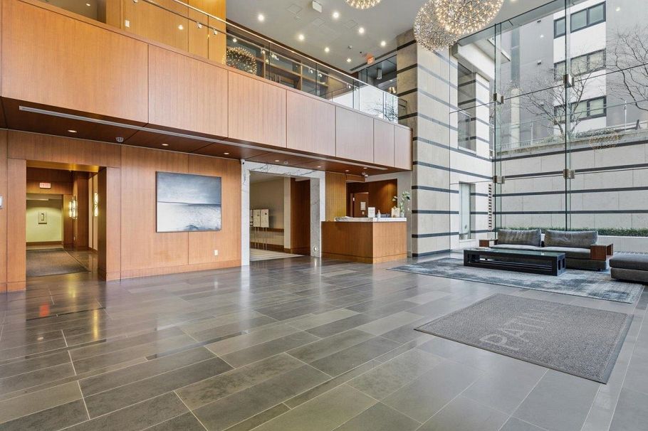 2902 1028 Barclay Street Vancouver, BC - 25