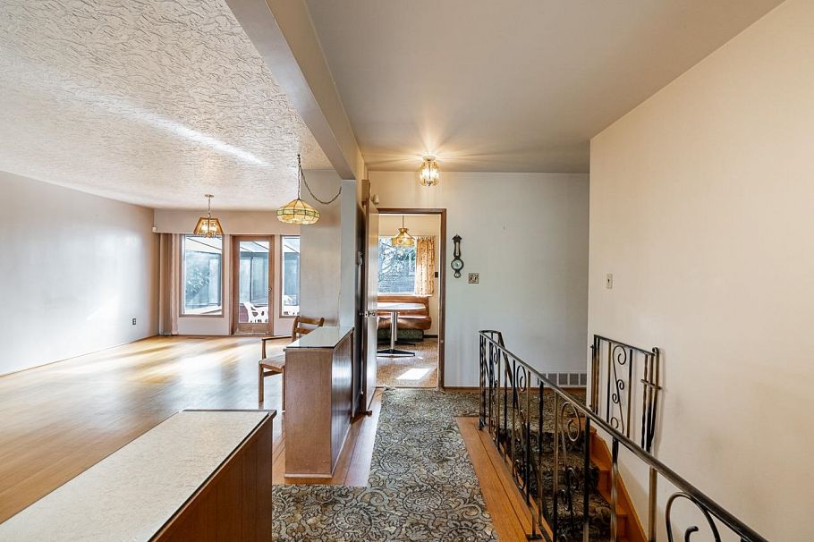 5240 East Boulevard Vancouver, BC - 5