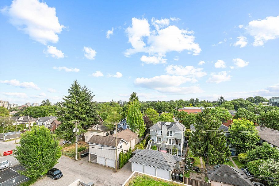 607 2528 Maple Street Vancouver, BC - 21