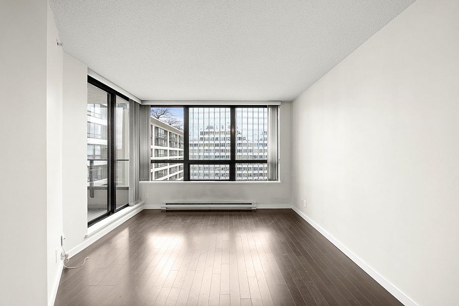 1615 938 Smithe Street Vancouver, BC - 7