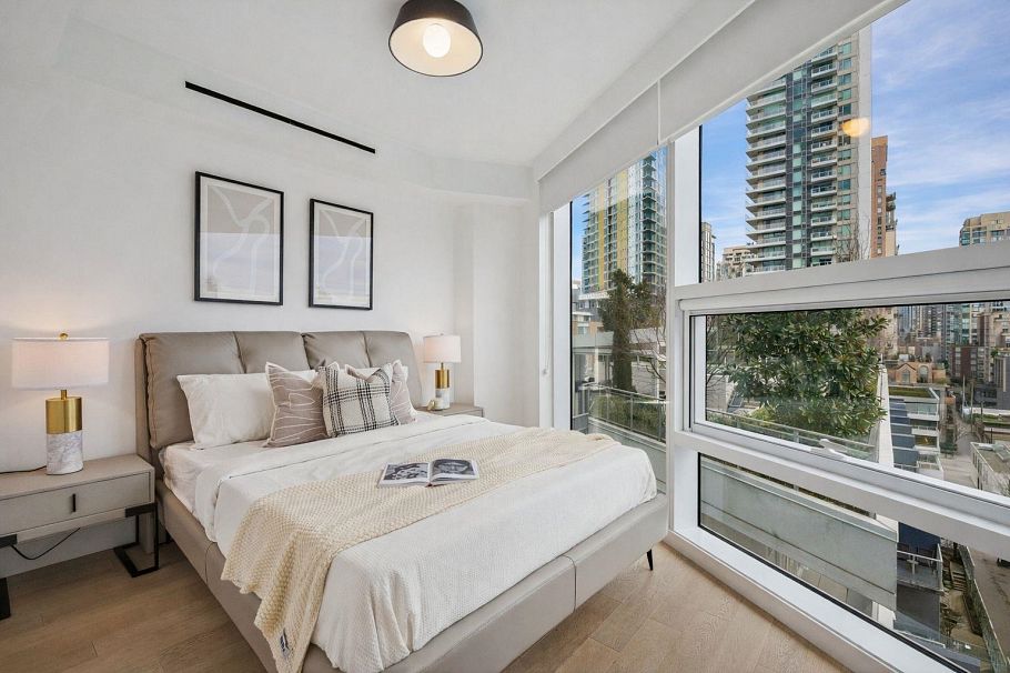 1103 499 Pacific Street Vancouver, BC - 21