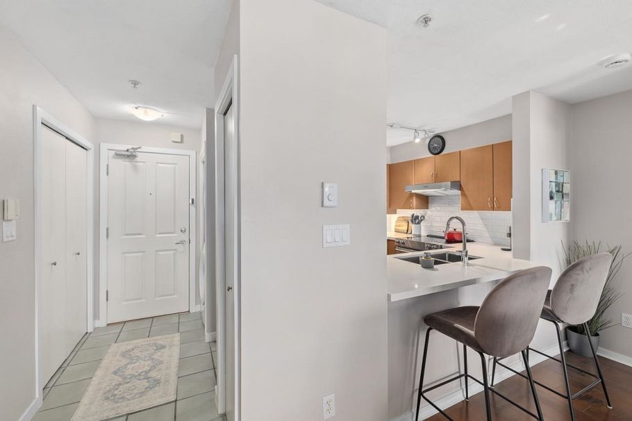 308 3161 W 4th Avenue Vancouver, BC - 14