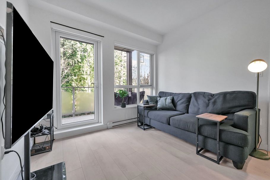 409 3596 Malsum Drive North Vancouver, BC - 16