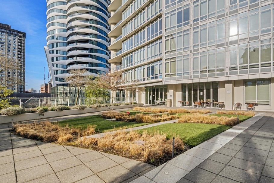 2902 1028 Barclay Street Vancouver, BC - 28