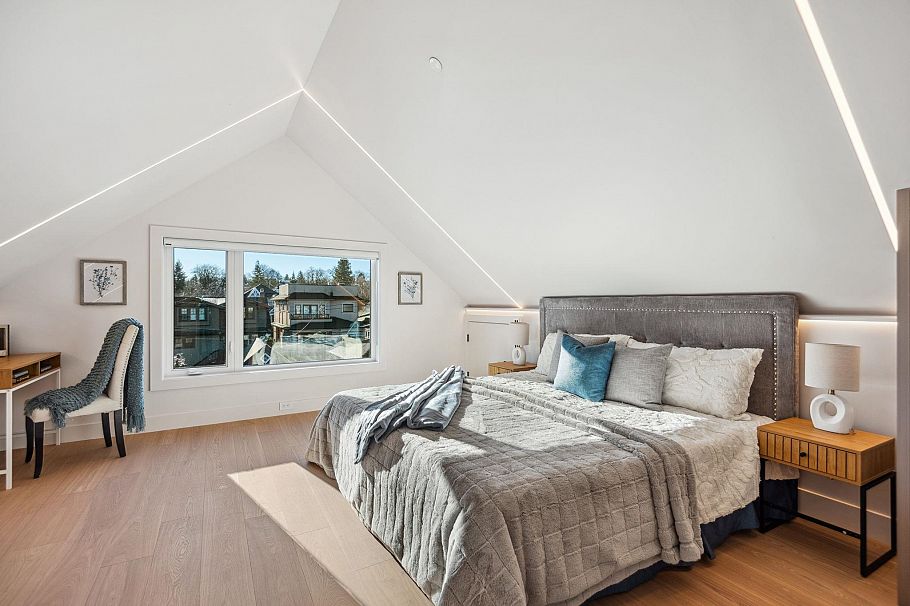 2 3620 W 20th Avenue Vancouver, BC - 31