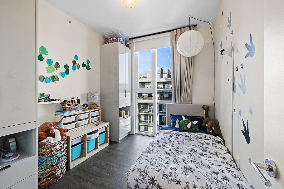 1103 3538 Sawmill Crescent Vancouver, BC - 27