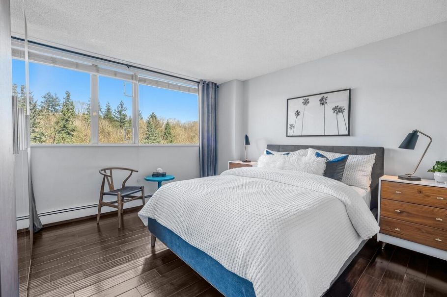 1107 3061 E Kent Avenue Vancouver, BC - 13