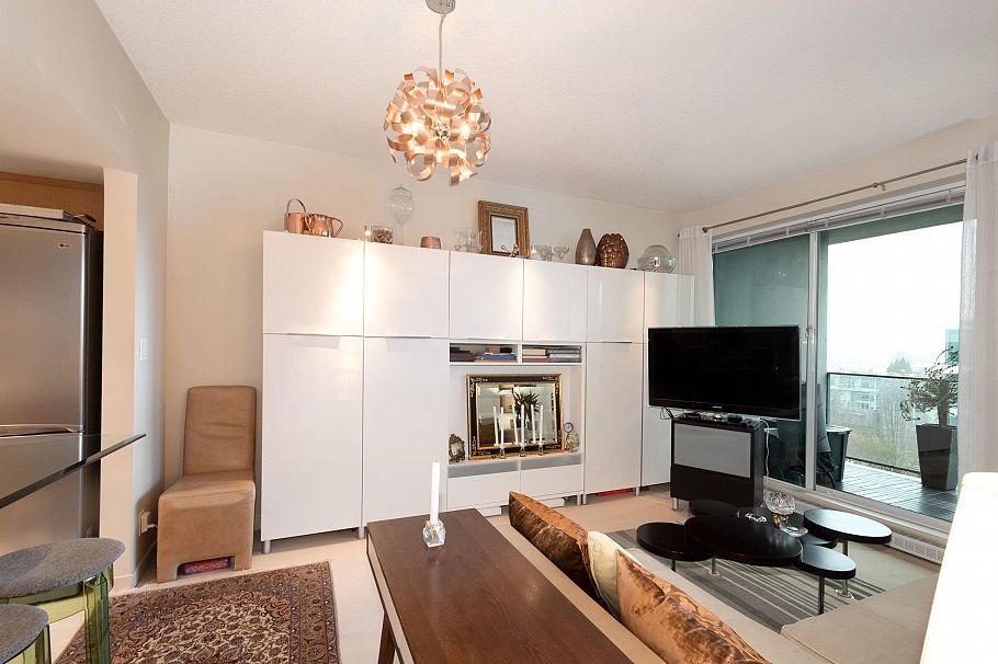 804 522 W 8th Avenue Vancouver, BC - 6