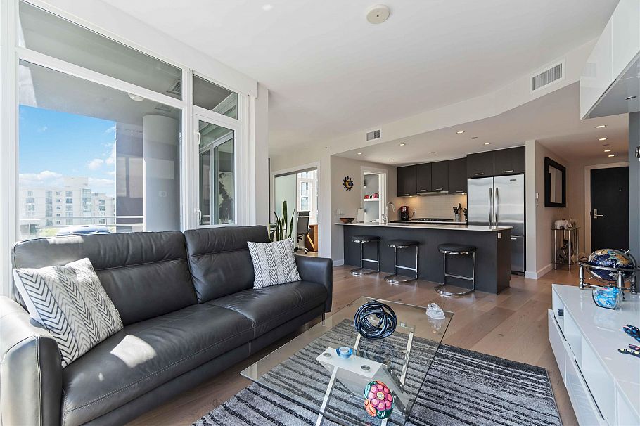 1205 1372 Seymour Street Vancouver, BC - 10