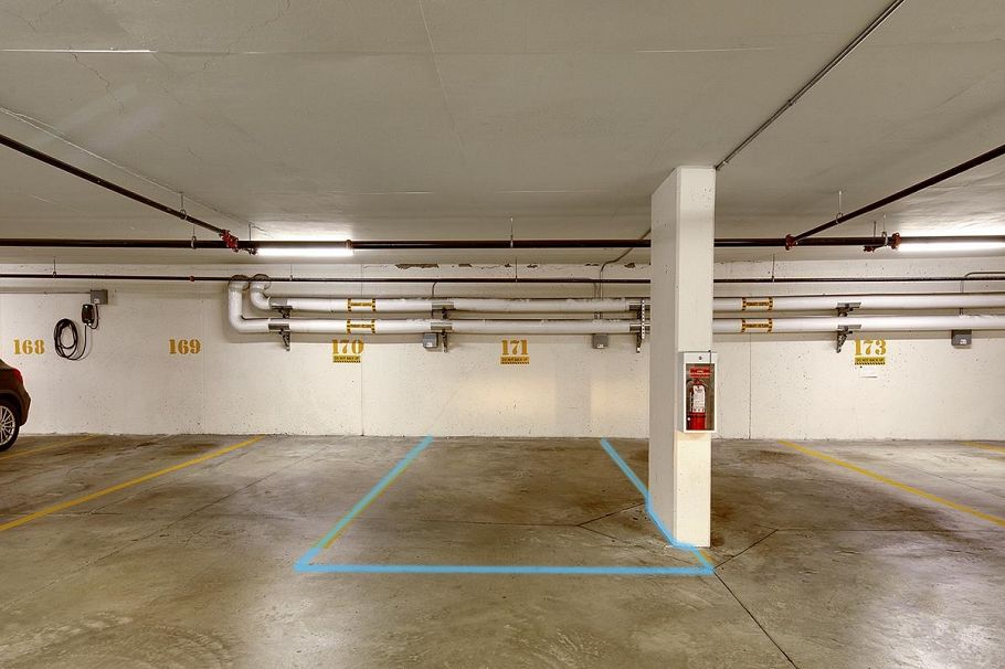 404 1688 Pullman Porter Street Vancouver, BC - 32